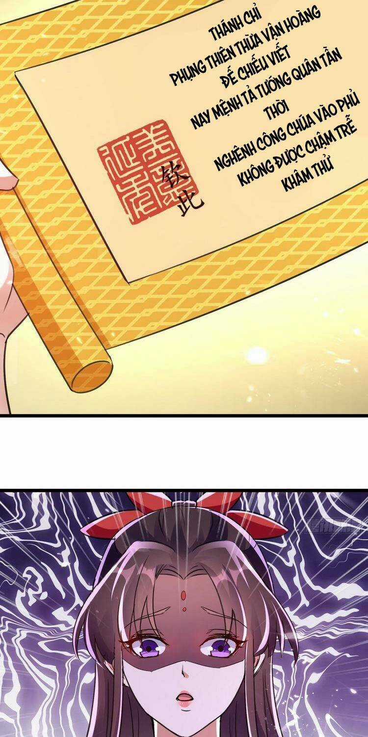 Dị Giới Siêu Cấp Ở Rể Chapter 118 trang 10