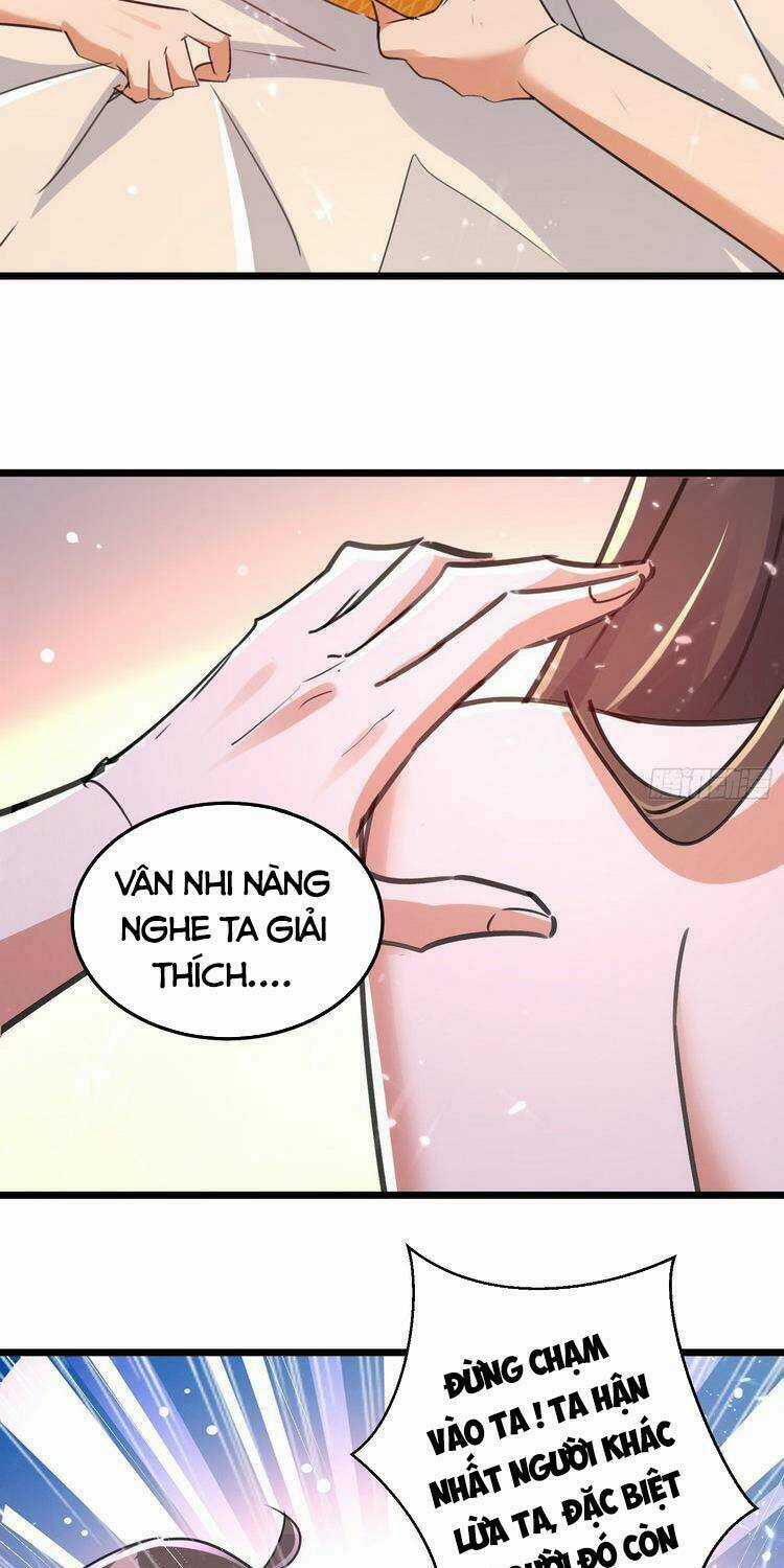 Dị Giới Siêu Cấp Ở Rể Chapter 118 trang 12