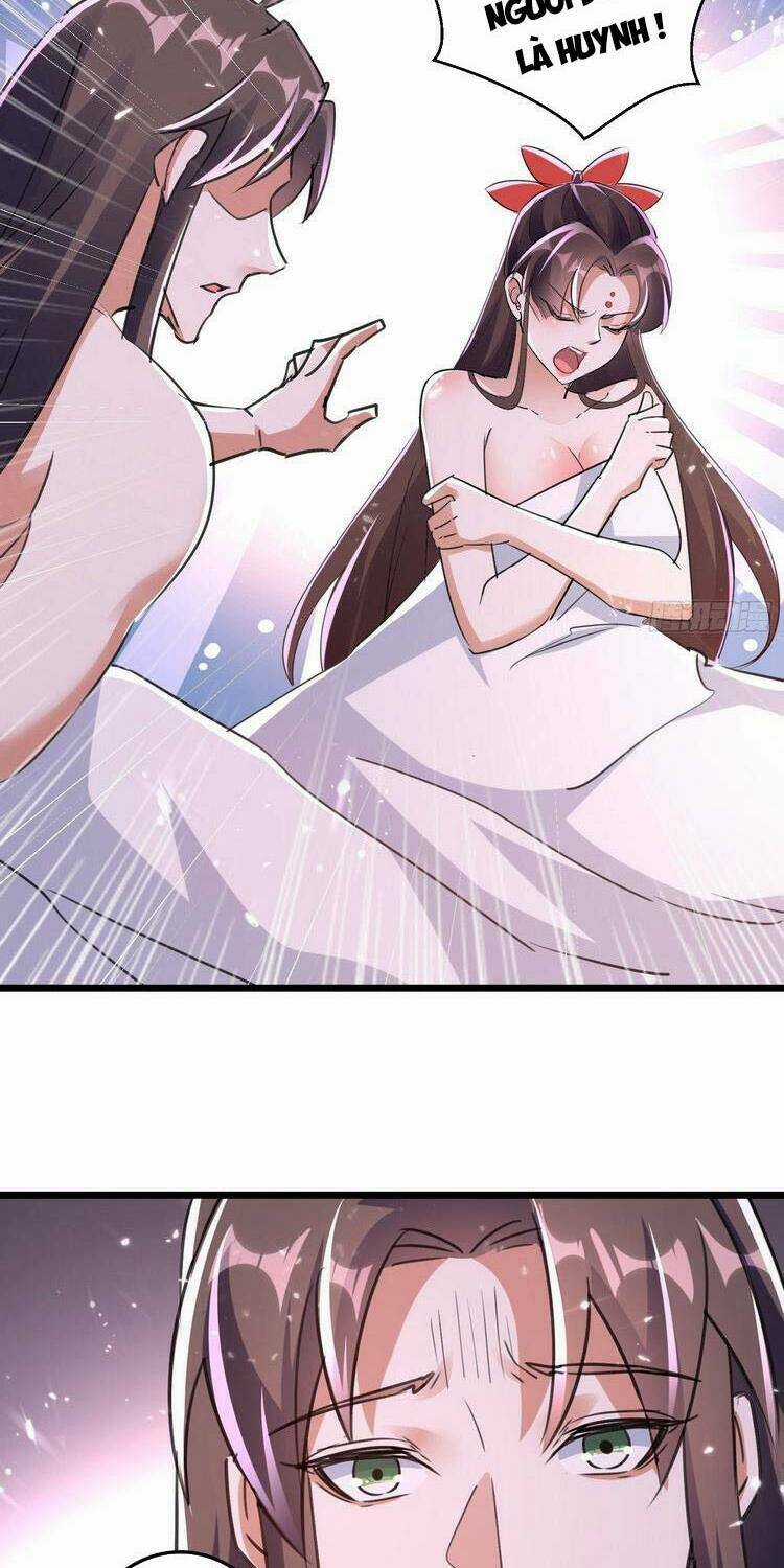 Dị Giới Siêu Cấp Ở Rể Chapter 118 trang 13