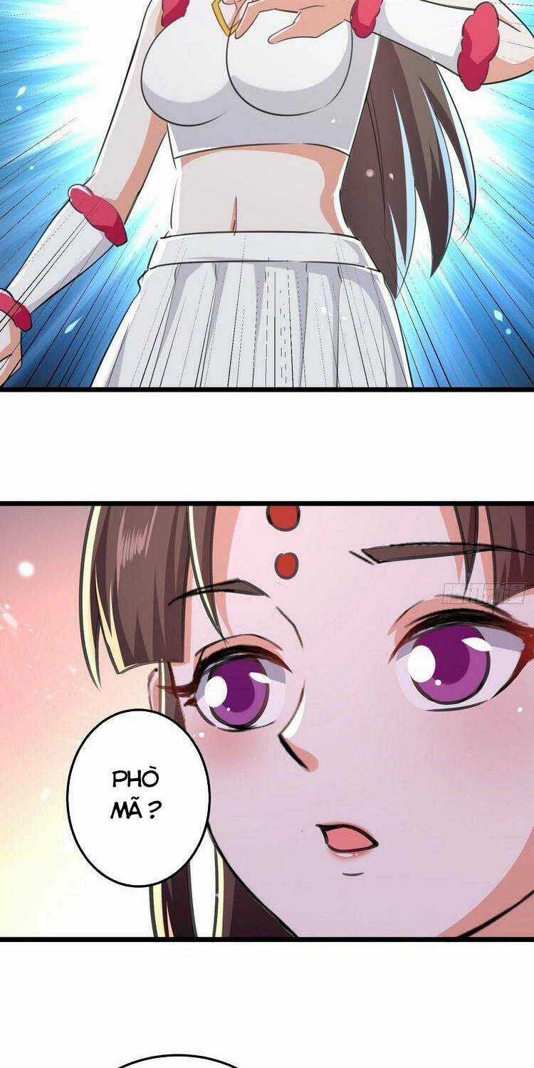 Dị Giới Siêu Cấp Ở Rể Chapter 118 trang 3