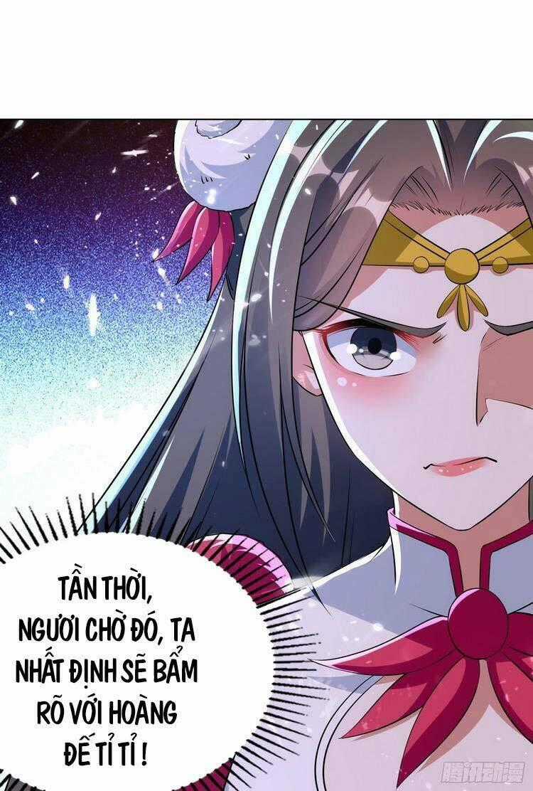 Dị Giới Siêu Cấp Ở Rể Chapter 118 trang 32