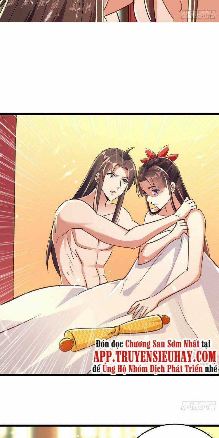 Dị Giới Siêu Cấp Ở Rể Chapter 118 trang 8