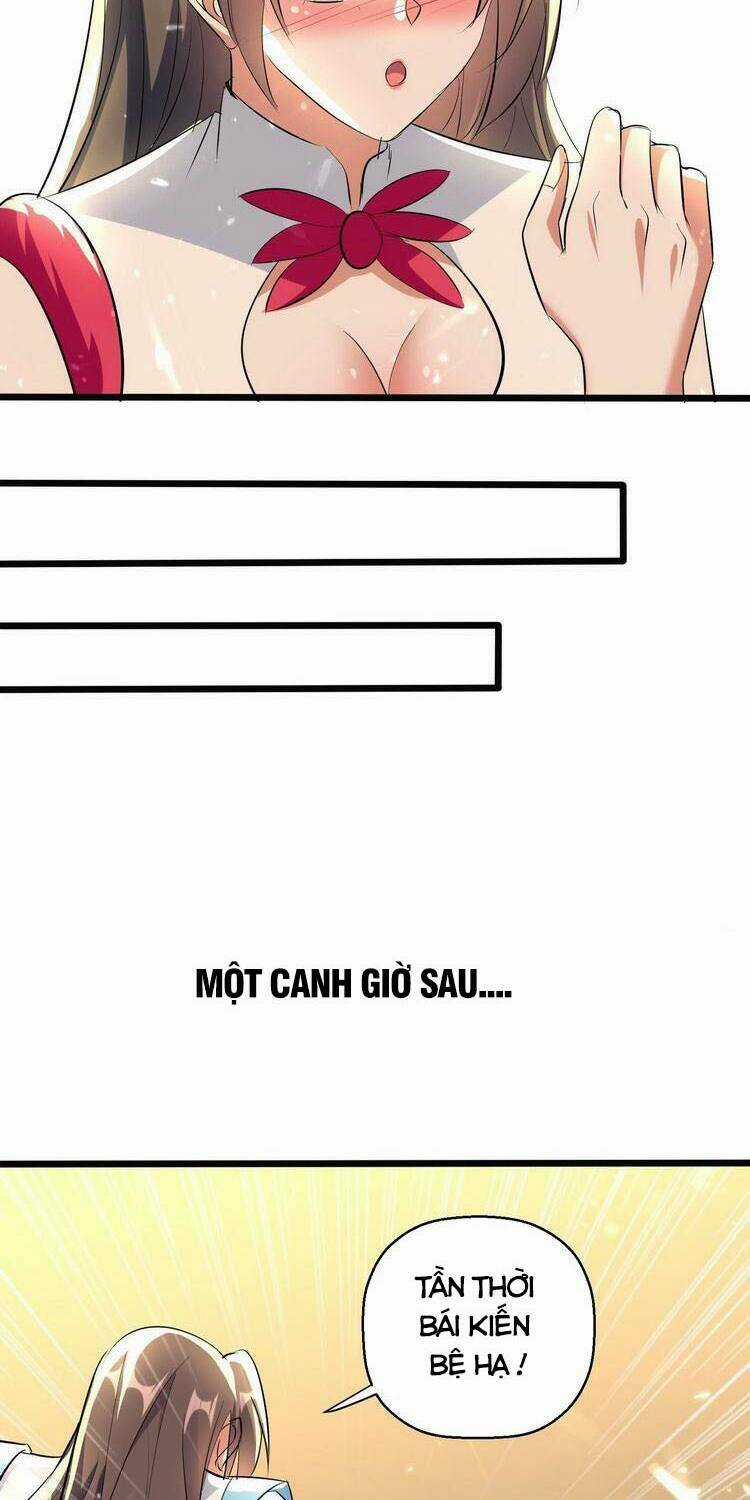 Dị Giới Siêu Cấp Ở Rể Chapter 119 trang 11