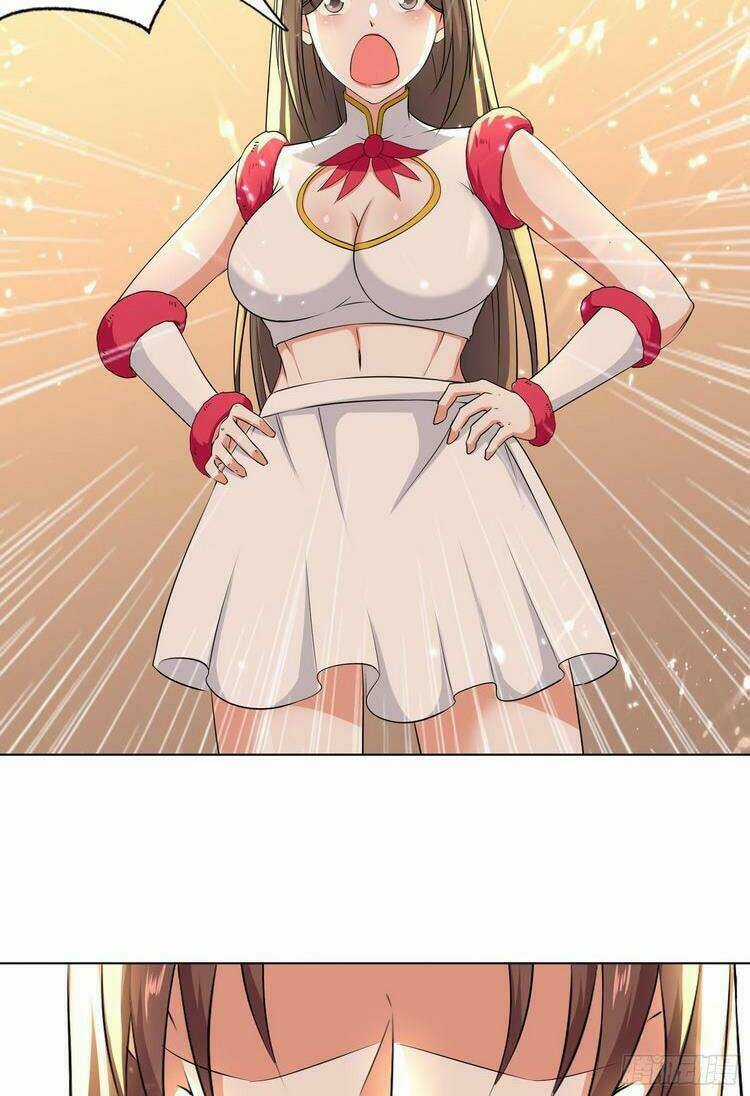 Dị Giới Siêu Cấp Ở Rể Chapter 119 trang 21