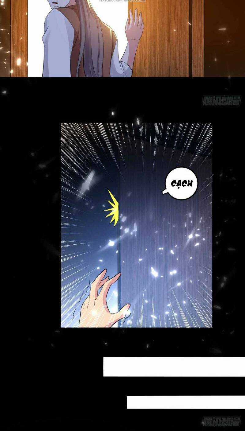 Dị Giới Siêu Cấp Ở Rể Chapter 12 trang 7