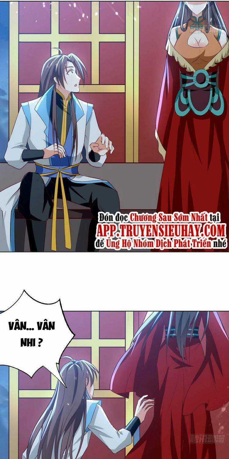 Dị Giới Siêu Cấp Ở Rể Chapter 120 trang 14