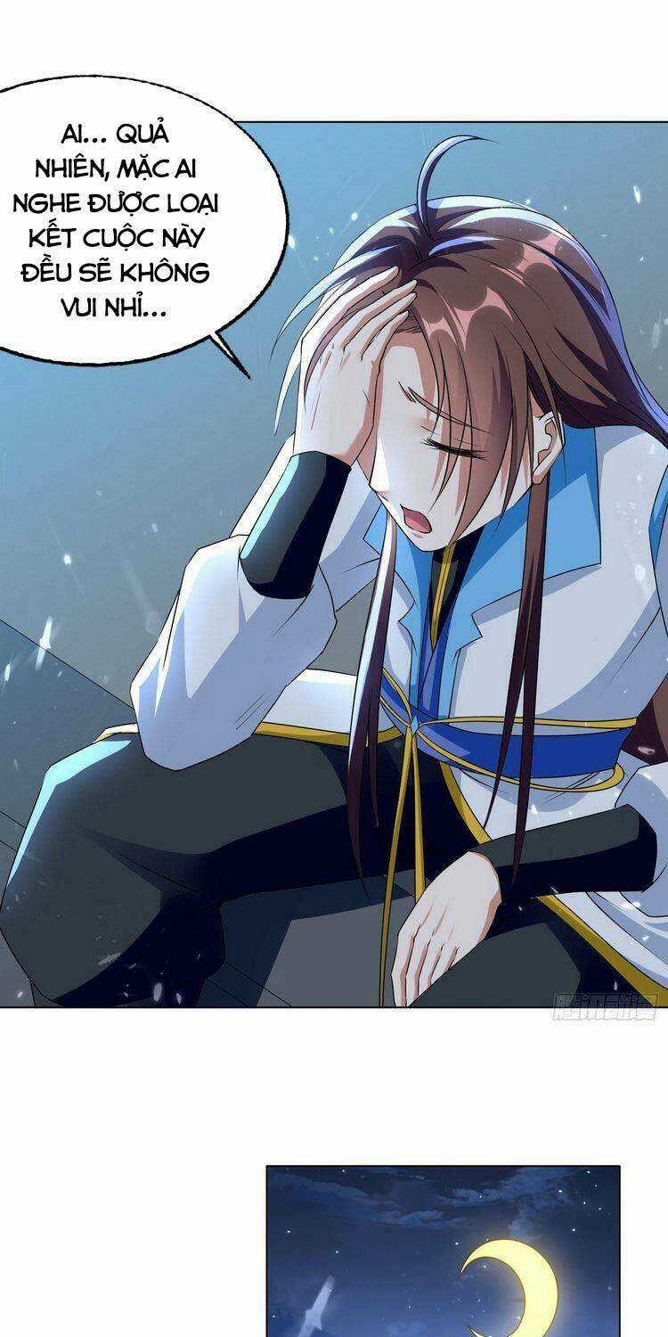 Dị Giới Siêu Cấp Ở Rể Chapter 120 trang 16