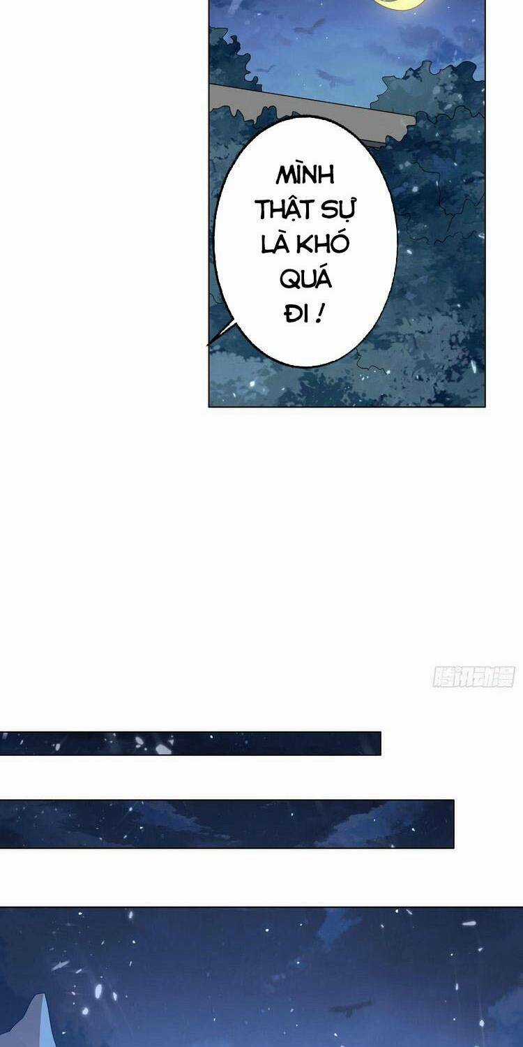 Dị Giới Siêu Cấp Ở Rể Chapter 120 trang 17