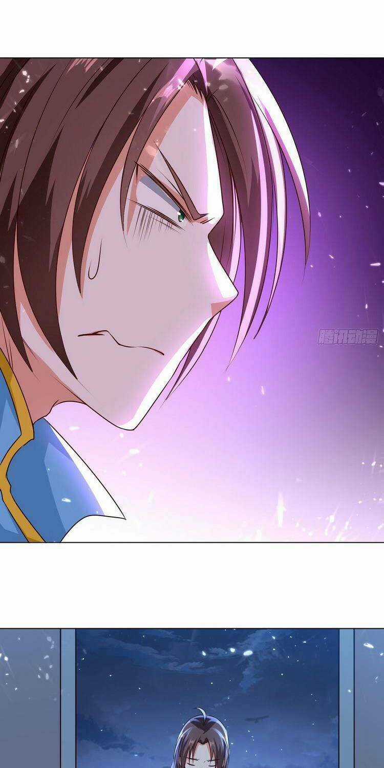 Dị Giới Siêu Cấp Ở Rể Chapter 120 trang 2