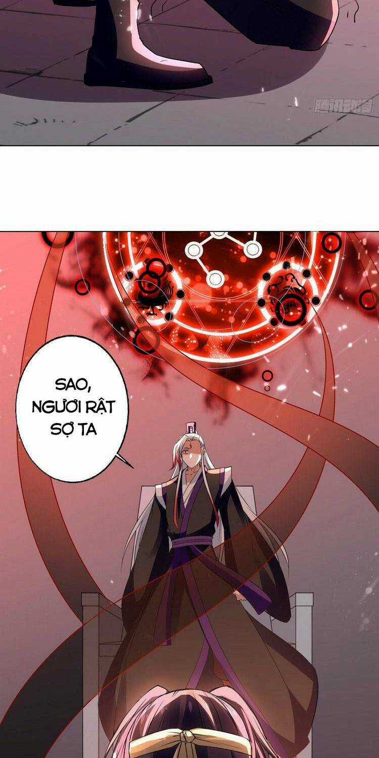 Dị Giới Siêu Cấp Ở Rể Chapter 120 trang 28