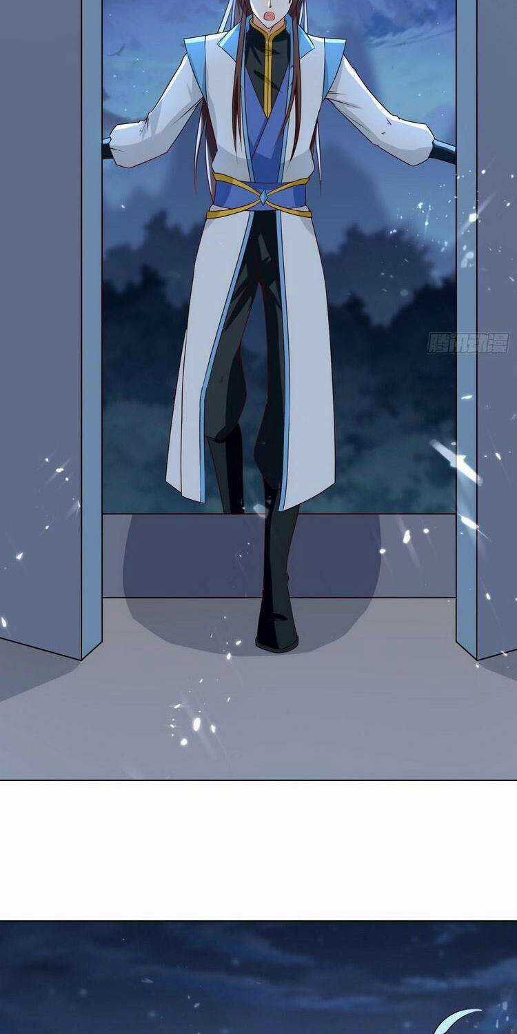 Dị Giới Siêu Cấp Ở Rể Chapter 120 trang 3