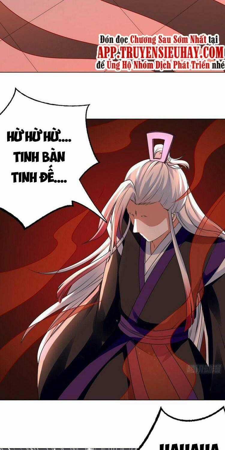 Dị Giới Siêu Cấp Ở Rể Chapter 120 trang 30