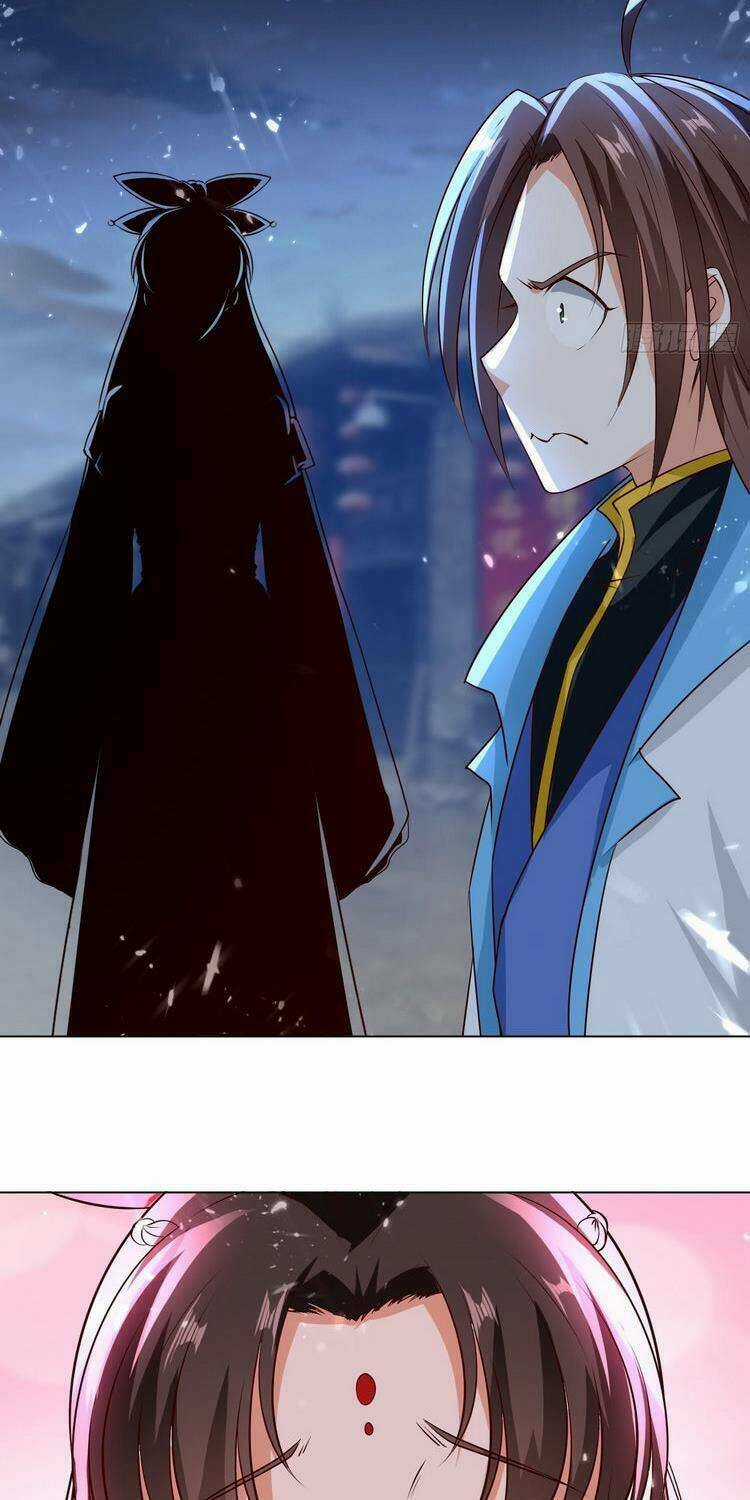 Dị Giới Siêu Cấp Ở Rể Chapter 120 trang 4