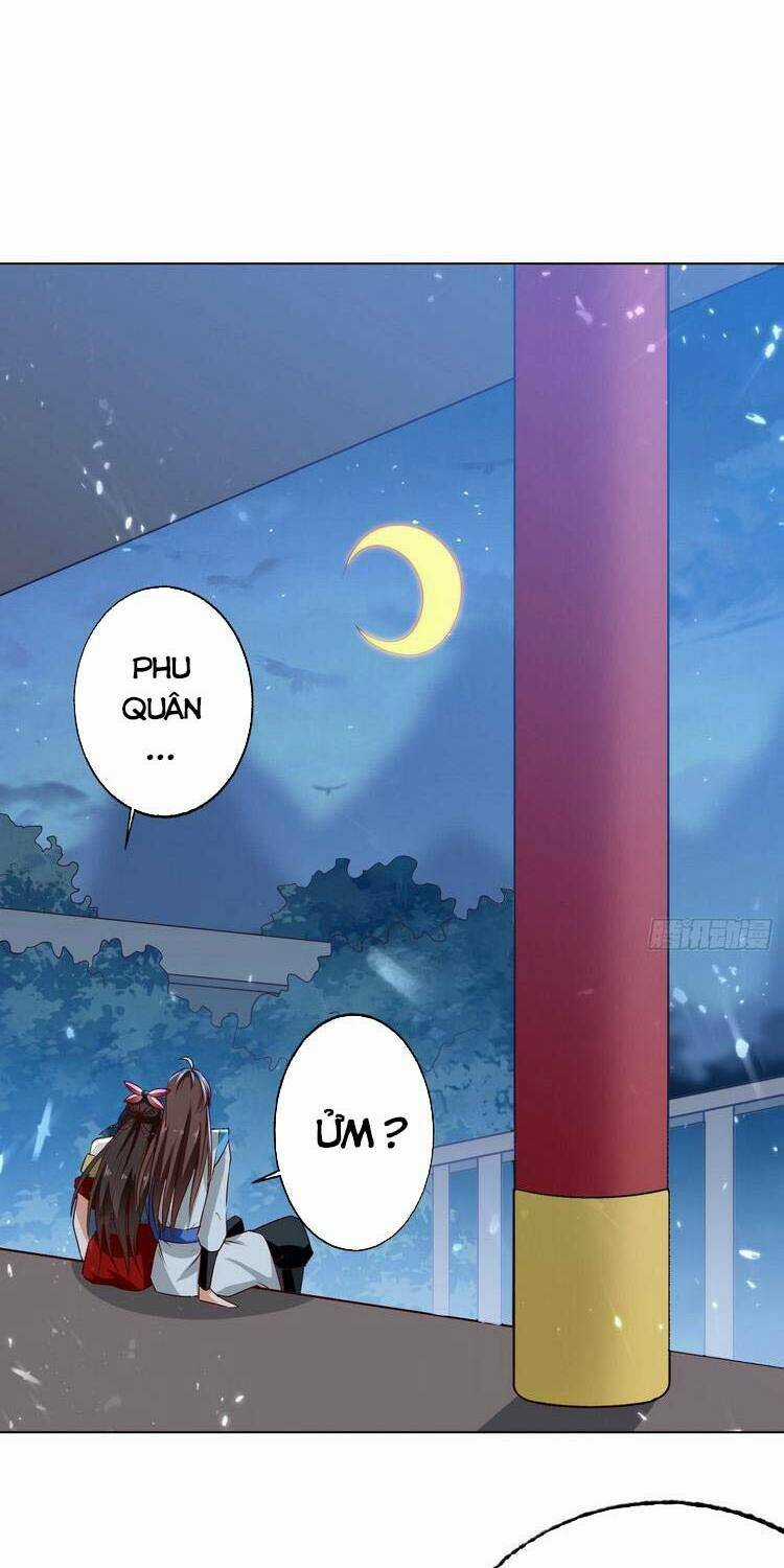 Dị Giới Siêu Cấp Ở Rể Chapter 120 trang 9