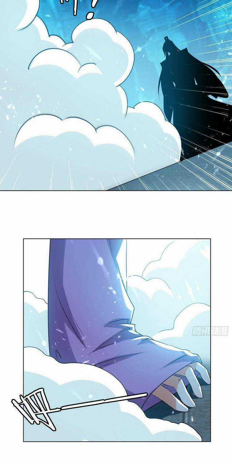 Dị Giới Siêu Cấp Ở Rể Chapter 121 trang 10