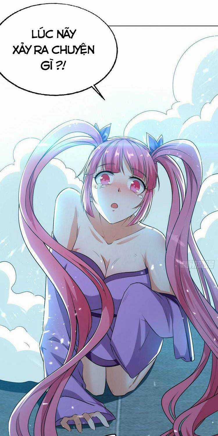 Dị Giới Siêu Cấp Ở Rể Chapter 121 trang 11