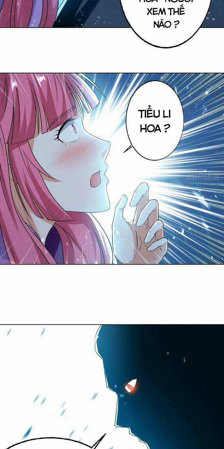 Dị Giới Siêu Cấp Ở Rể Chapter 121 trang 13