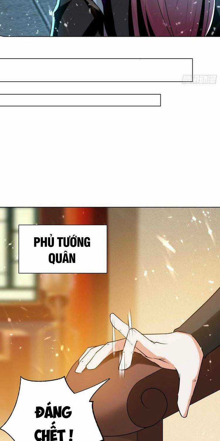 Dị Giới Siêu Cấp Ở Rể Chapter 121 trang 15