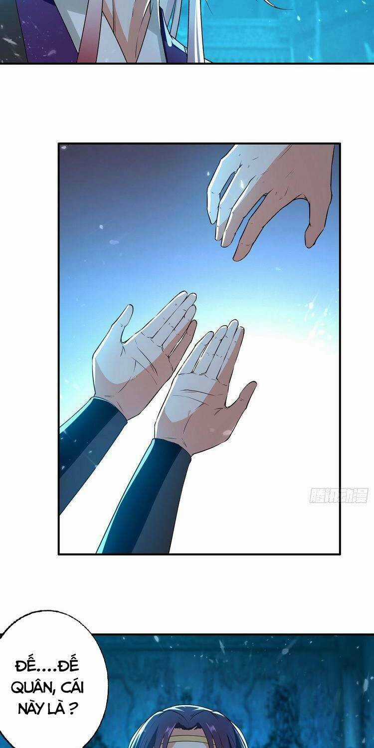 Dị Giới Siêu Cấp Ở Rể Chapter 121 trang 2