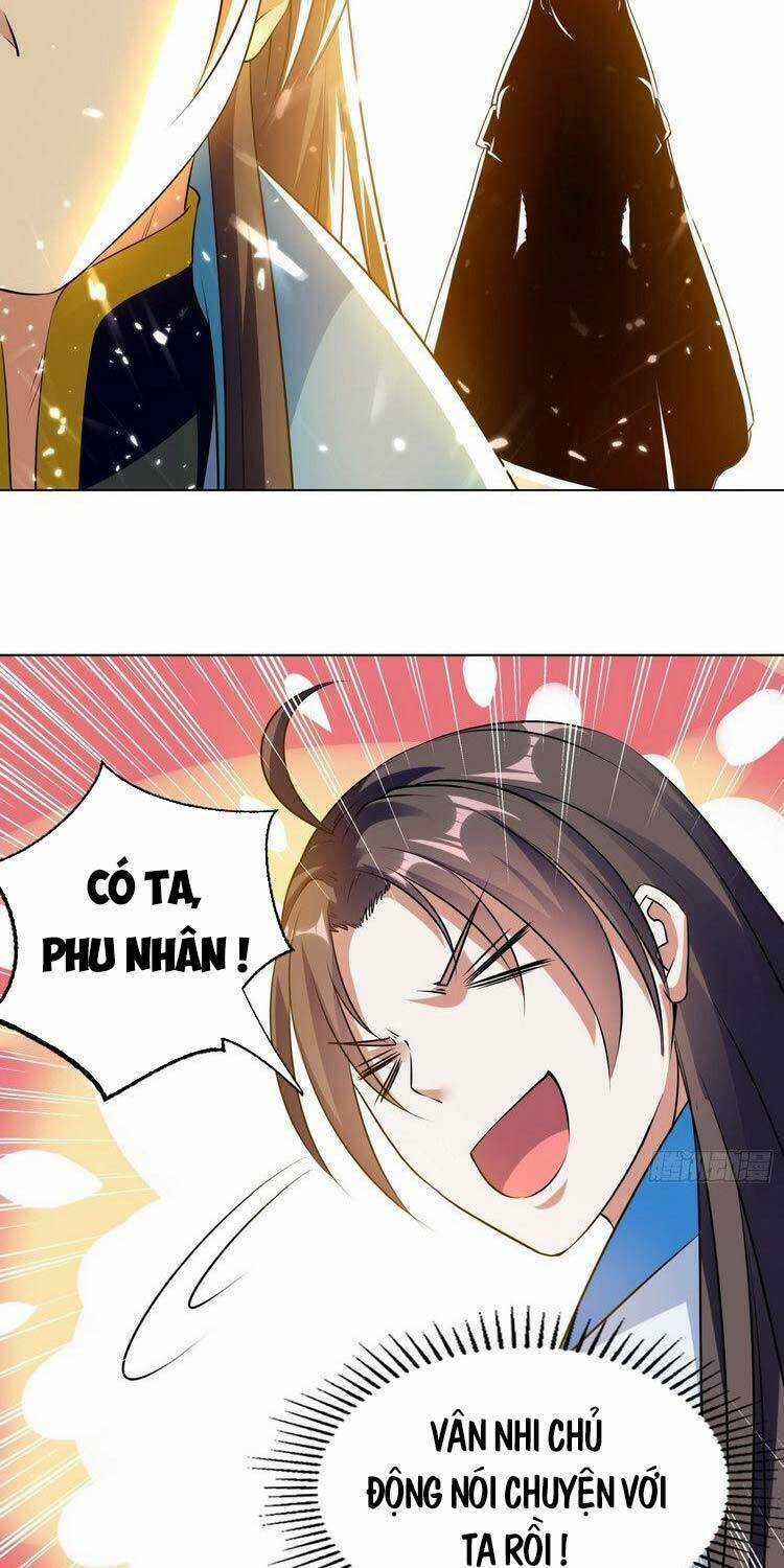 Dị Giới Siêu Cấp Ở Rể Chapter 121 trang 27