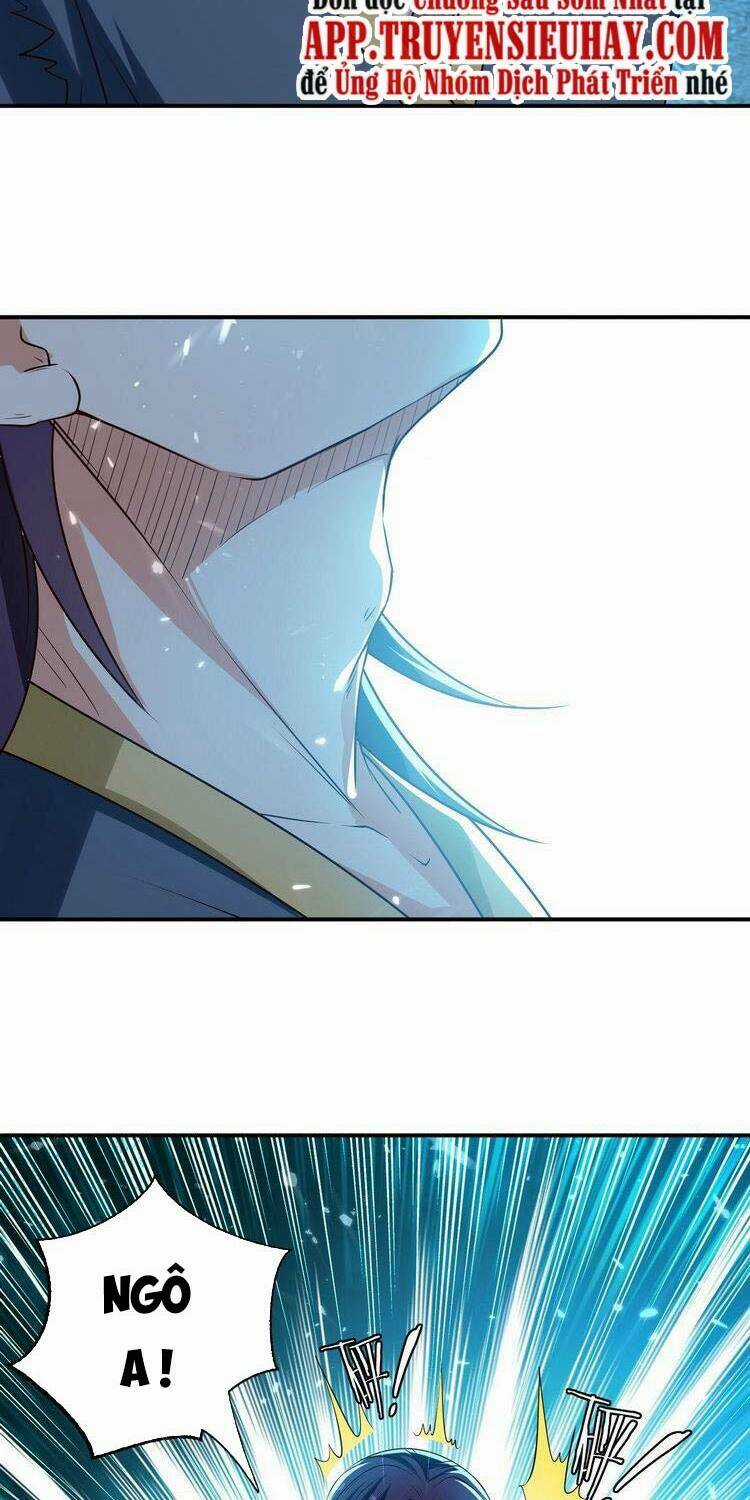 Dị Giới Siêu Cấp Ở Rể Chapter 121 trang 5