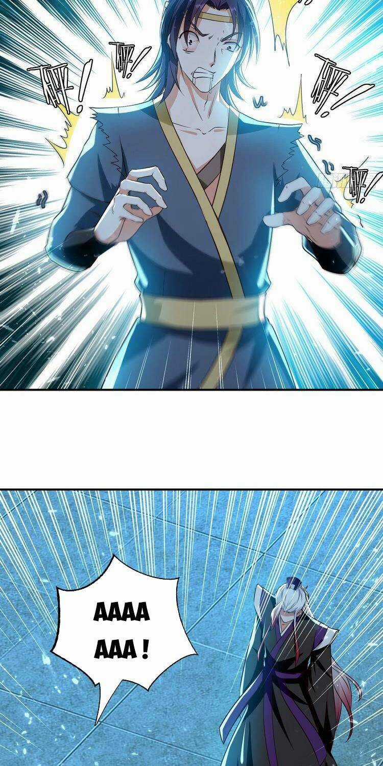 Dị Giới Siêu Cấp Ở Rể Chapter 121 trang 6