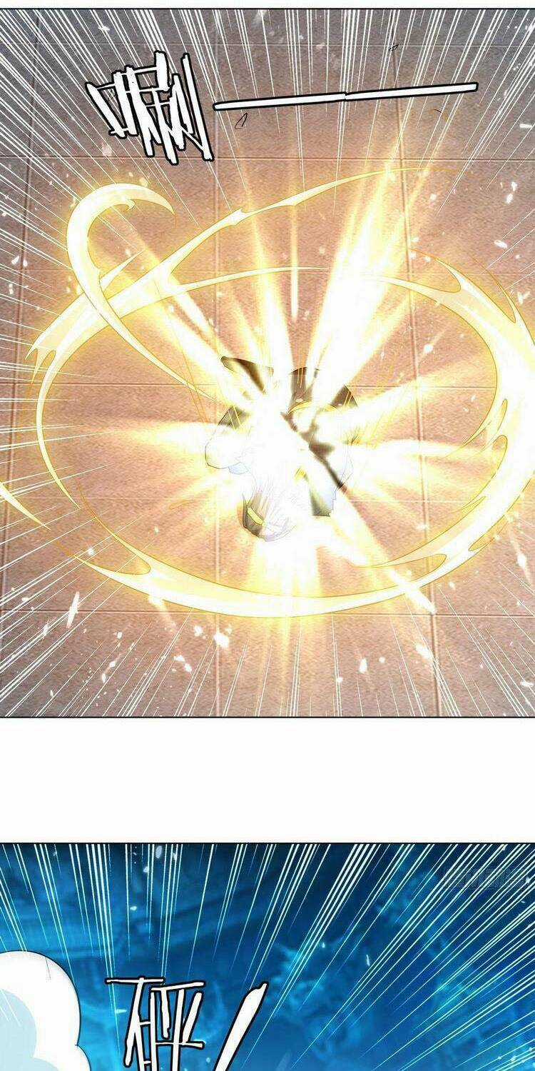 Dị Giới Siêu Cấp Ở Rể Chapter 121 trang 9