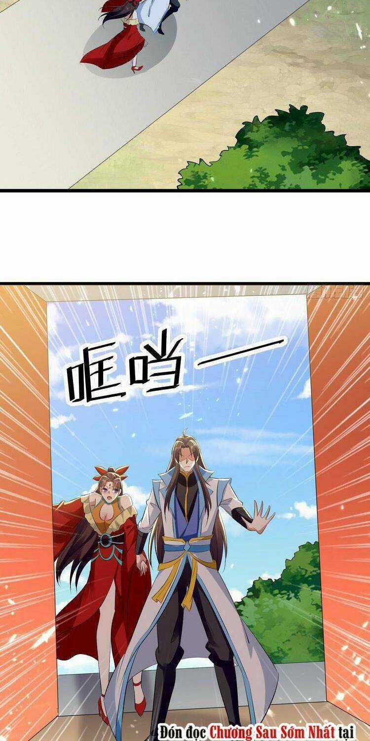 Dị Giới Siêu Cấp Ở Rể Chapter 122 trang 13