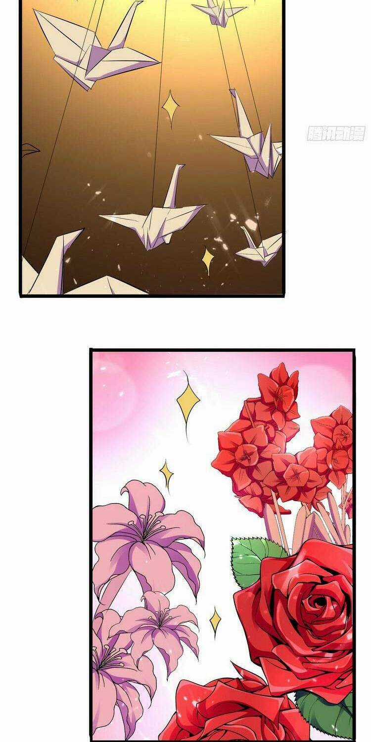 Dị Giới Siêu Cấp Ở Rể Chapter 122 trang 15