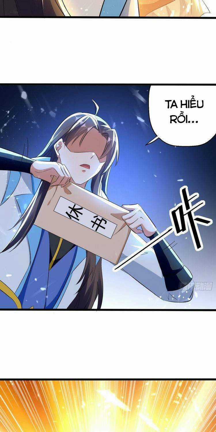 Dị Giới Siêu Cấp Ở Rể Chapter 122 trang 2