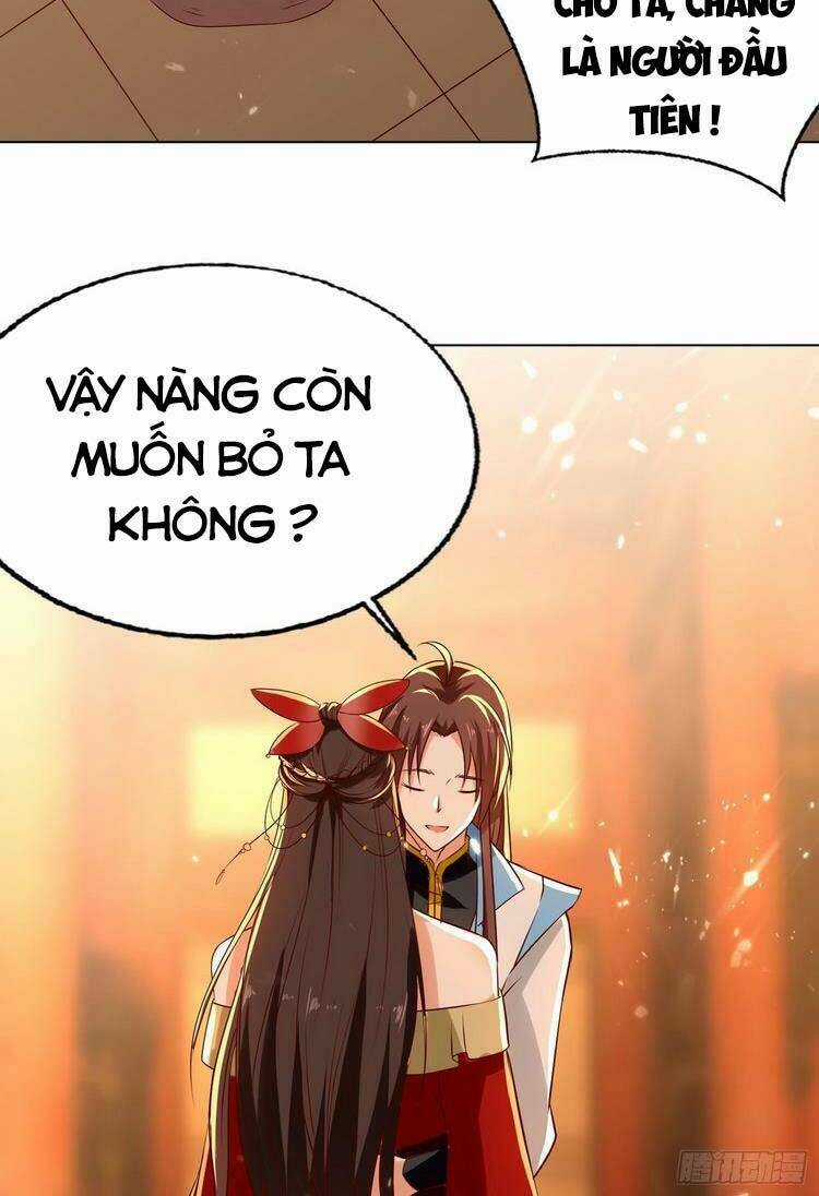 Dị Giới Siêu Cấp Ở Rể Chapter 122 trang 21