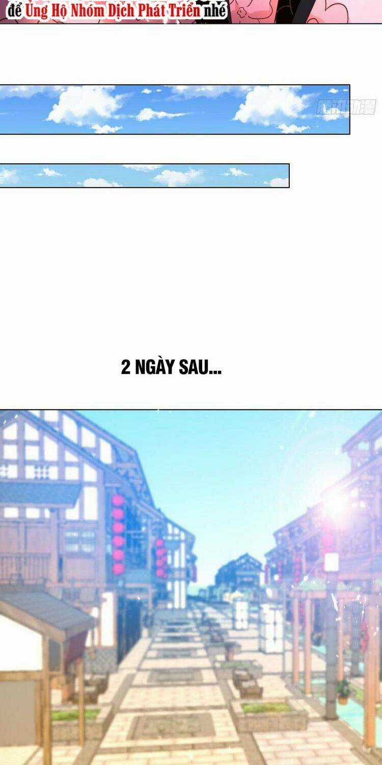 Dị Giới Siêu Cấp Ở Rể Chapter 122 trang 29