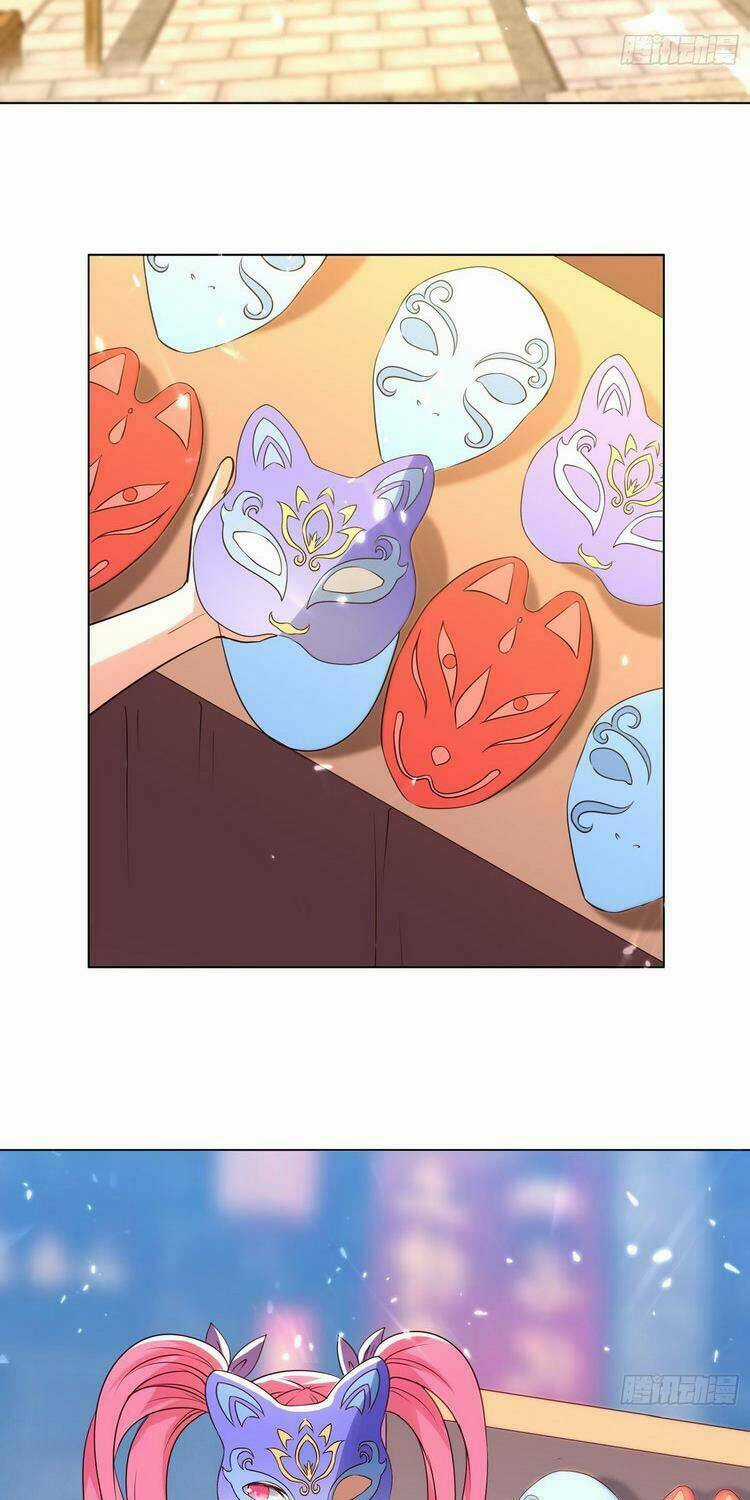 Dị Giới Siêu Cấp Ở Rể Chapter 122 trang 30