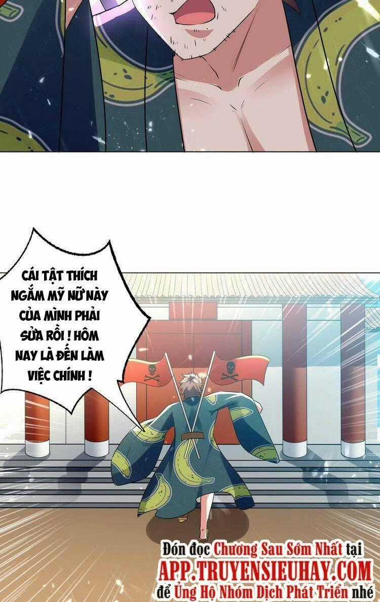 Dị Giới Siêu Cấp Ở Rể Chapter 122 trang 40