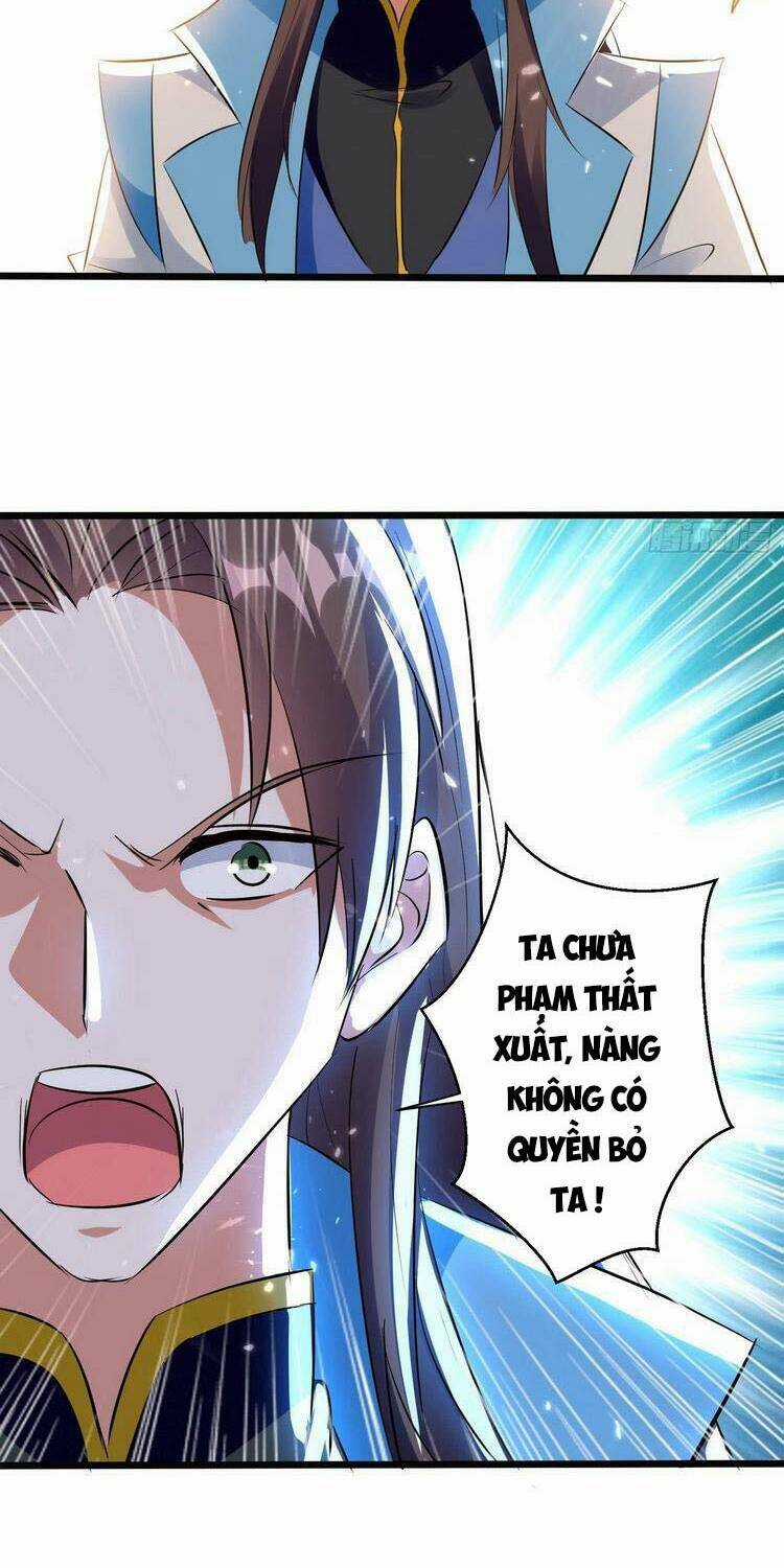 Dị Giới Siêu Cấp Ở Rể Chapter 122 trang 5