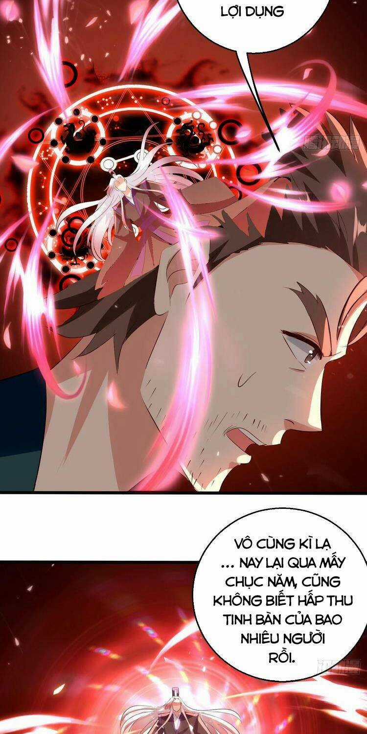 Dị Giới Siêu Cấp Ở Rể Chapter 123 trang 10