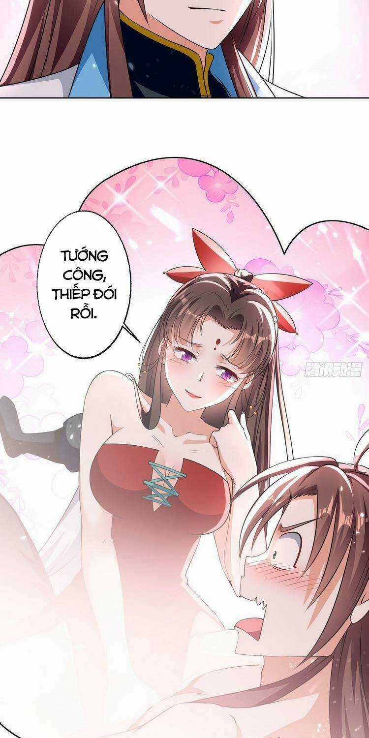 Dị Giới Siêu Cấp Ở Rể Chapter 123 trang 26