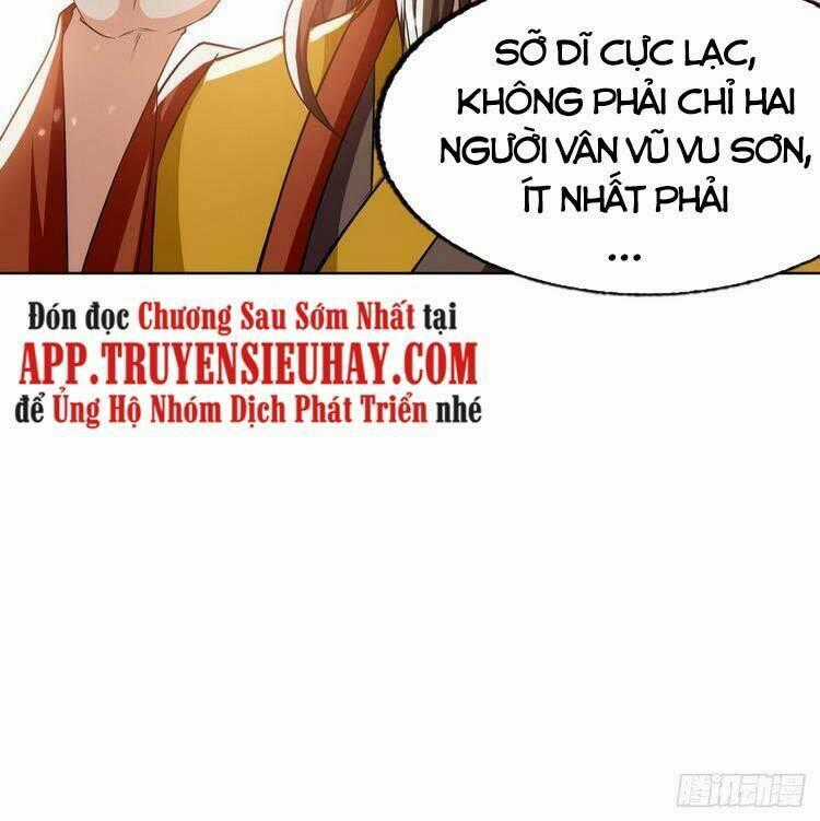 Dị Giới Siêu Cấp Ở Rể Chapter 123 trang 28