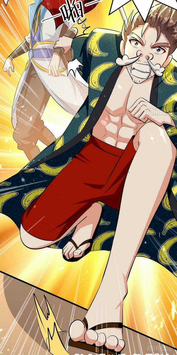 Dị Giới Siêu Cấp Ở Rể Chapter 123 trang 5