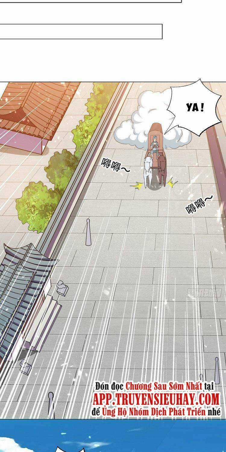 Dị Giới Siêu Cấp Ở Rể Chapter 124 trang 18