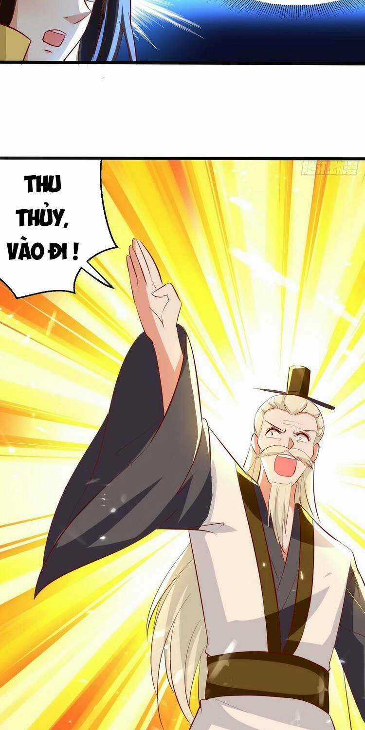 Dị Giới Siêu Cấp Ở Rể Chapter 125 trang 6