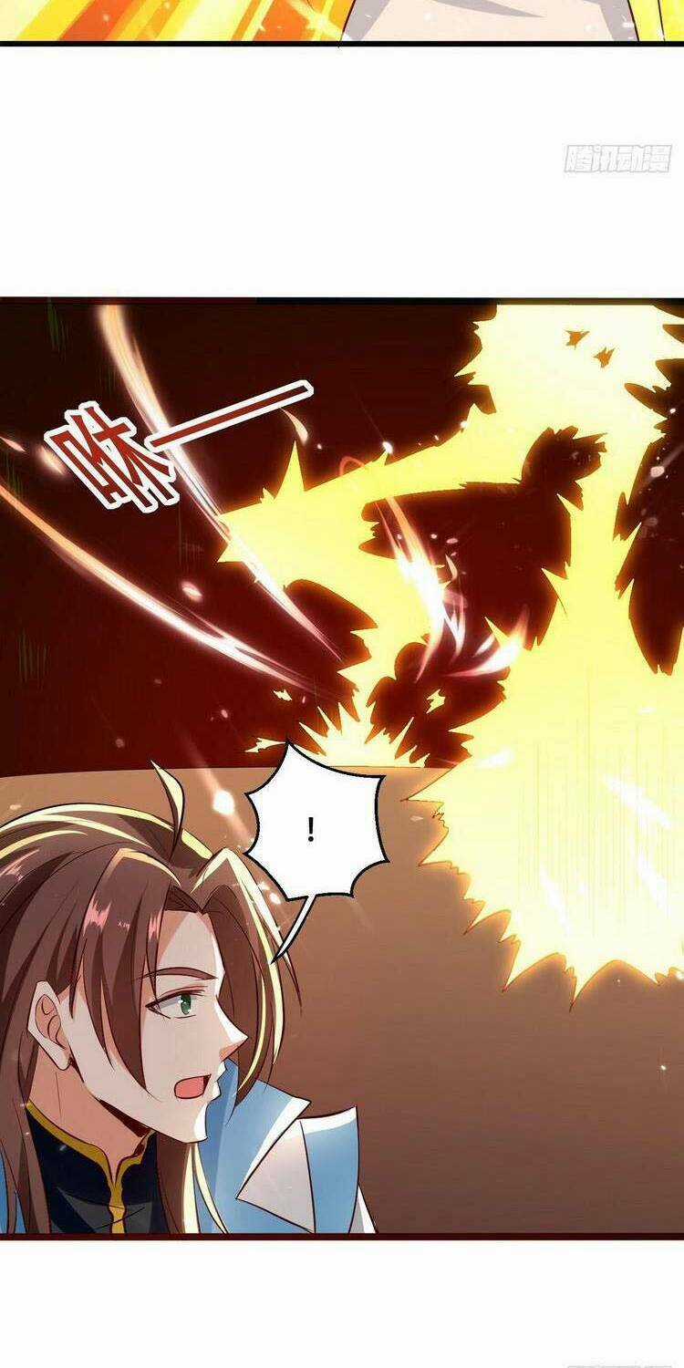 Dị Giới Siêu Cấp Ở Rể Chapter 125 trang 7