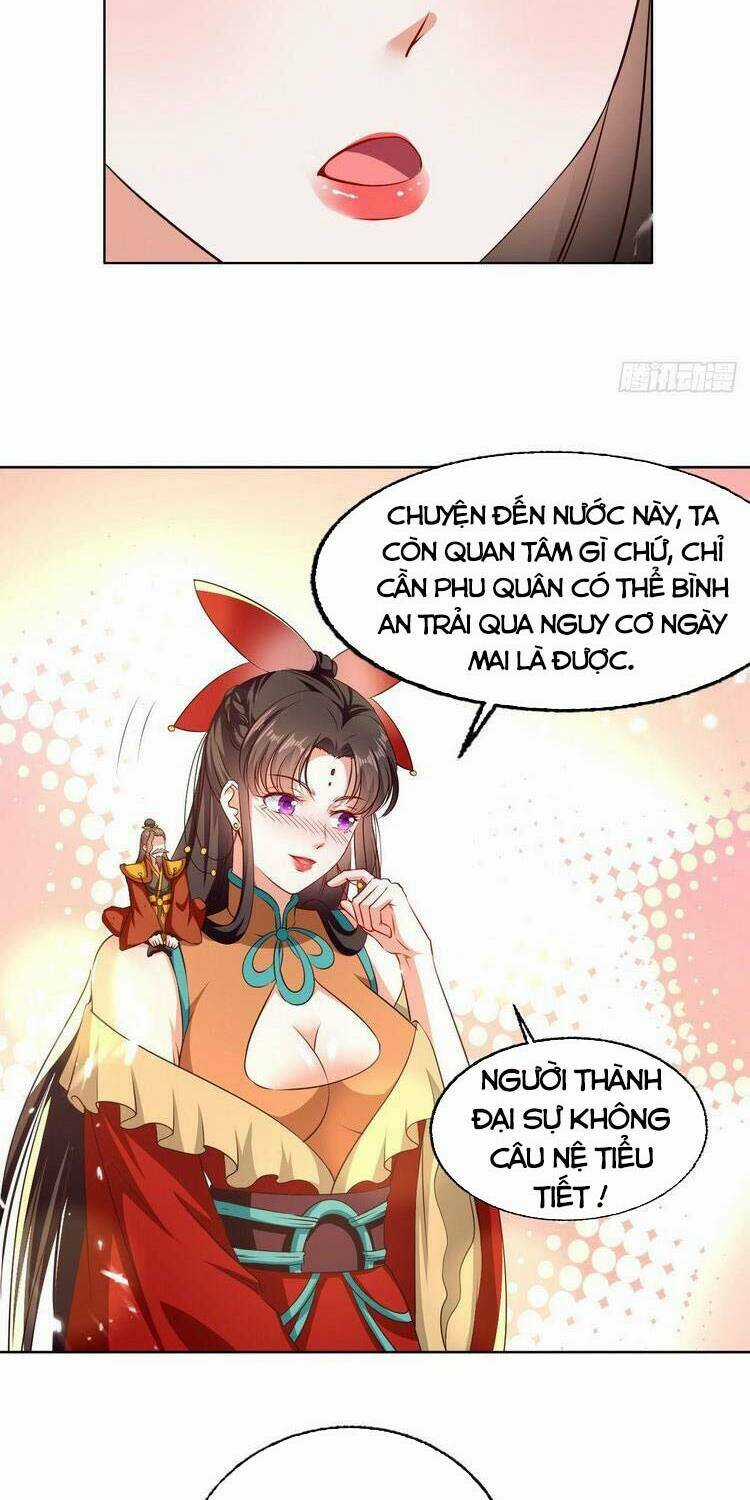 Dị Giới Siêu Cấp Ở Rể Chapter 126 trang 7