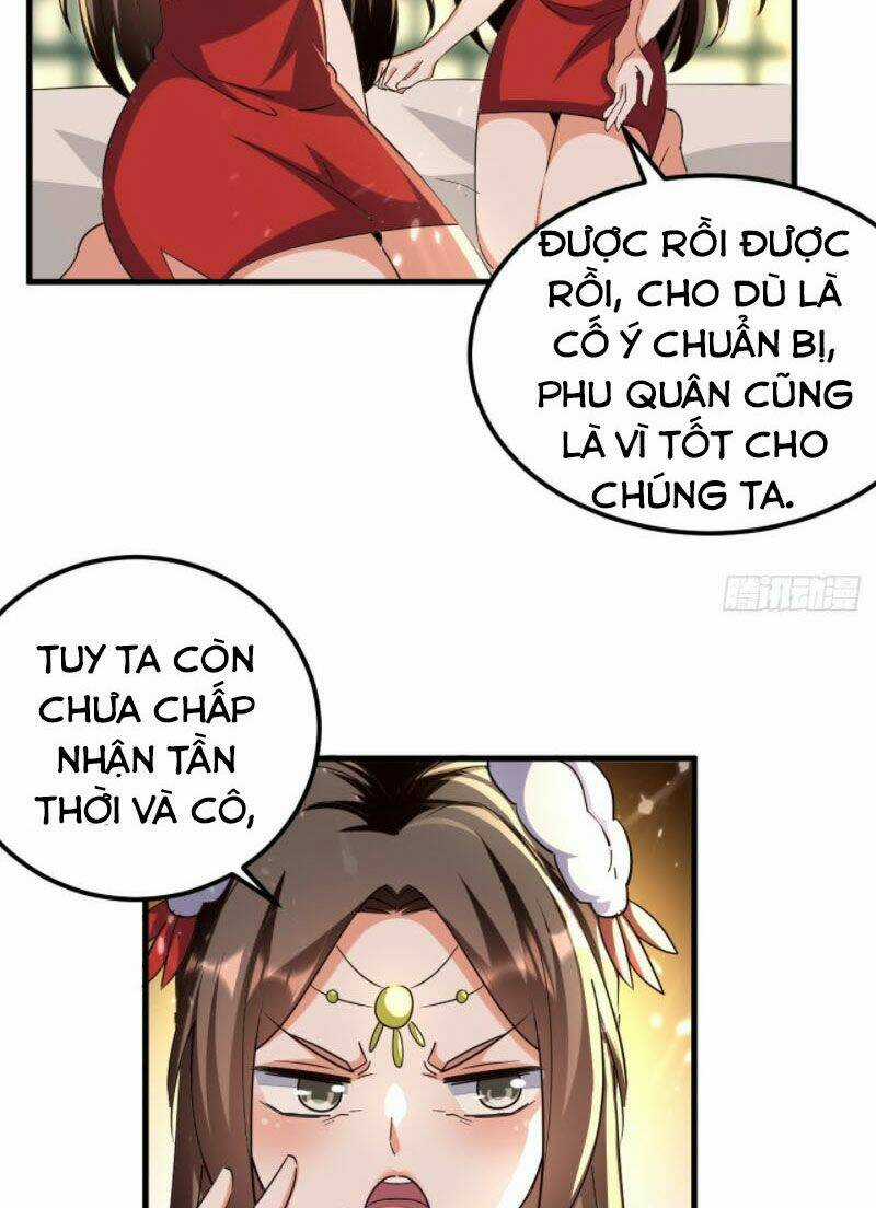 Dị Giới Siêu Cấp Ở Rể Chapter 127 trang 10