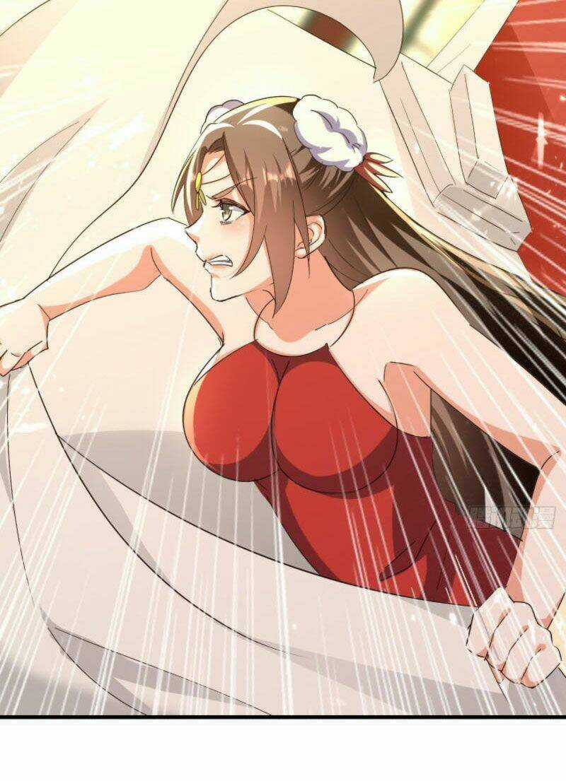 Dị Giới Siêu Cấp Ở Rể Chapter 127 trang 15