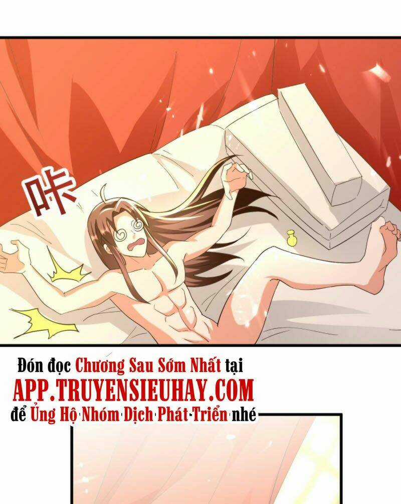 Dị Giới Siêu Cấp Ở Rể Chapter 127 trang 16