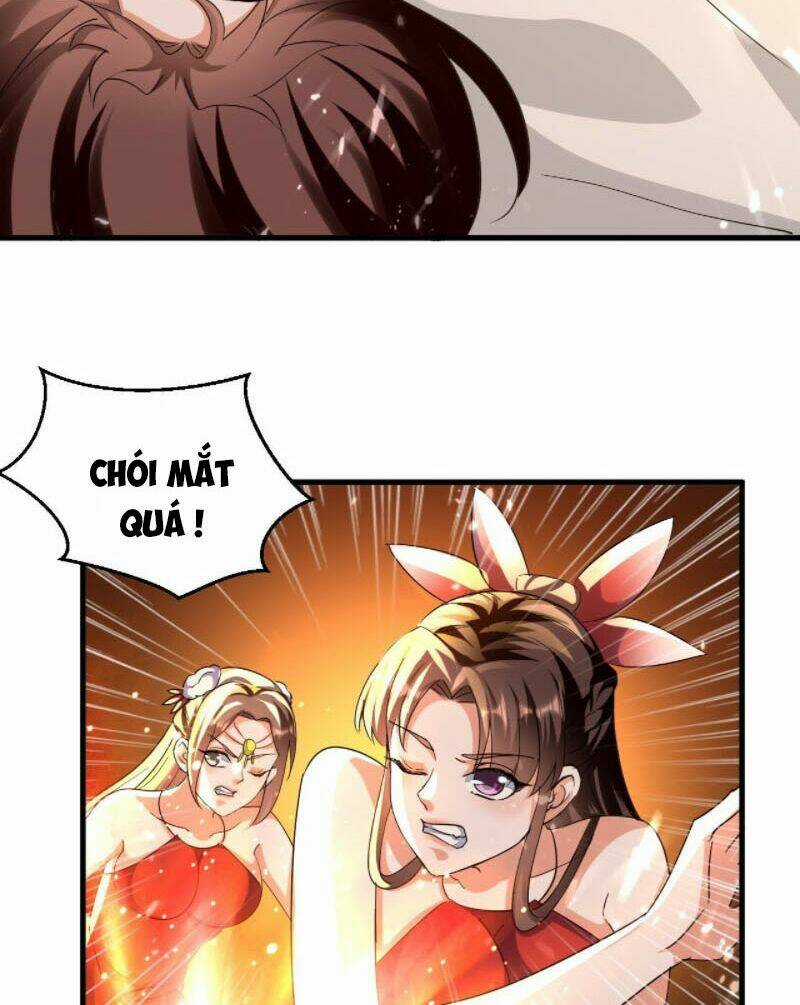 Dị Giới Siêu Cấp Ở Rể Chapter 127 trang 19