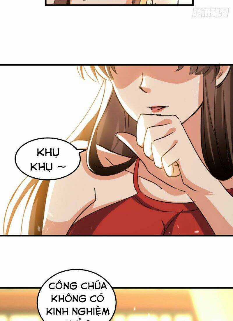 Dị Giới Siêu Cấp Ở Rể Chapter 127 trang 2