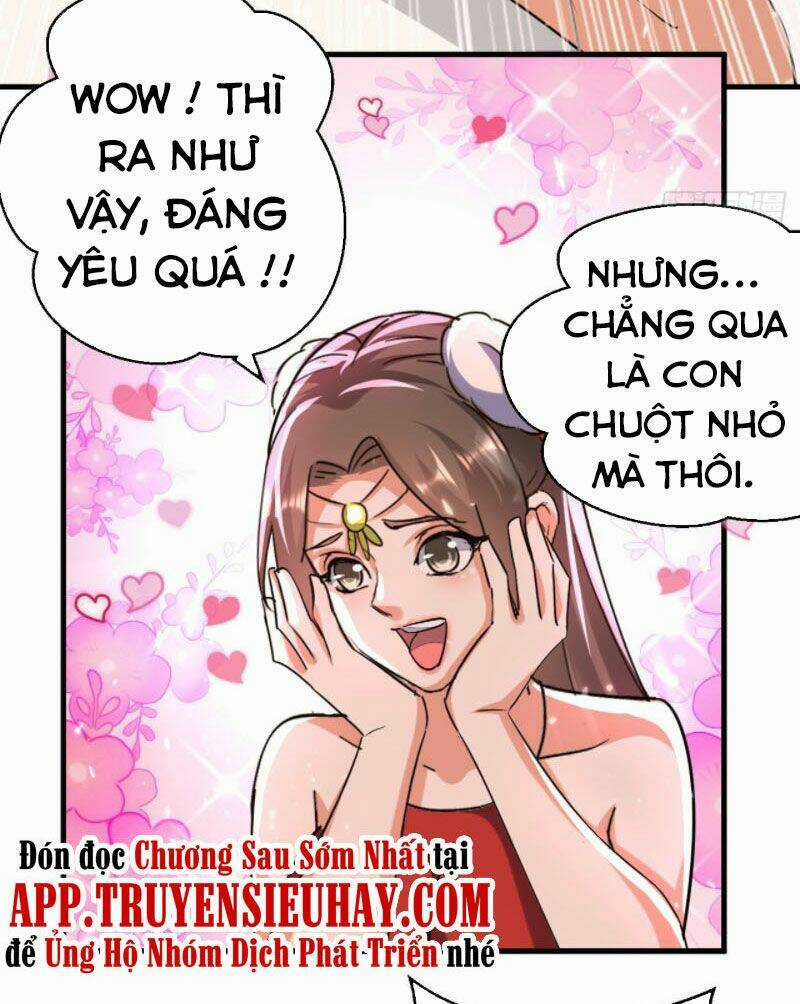 Dị Giới Siêu Cấp Ở Rể Chapter 127 trang 22