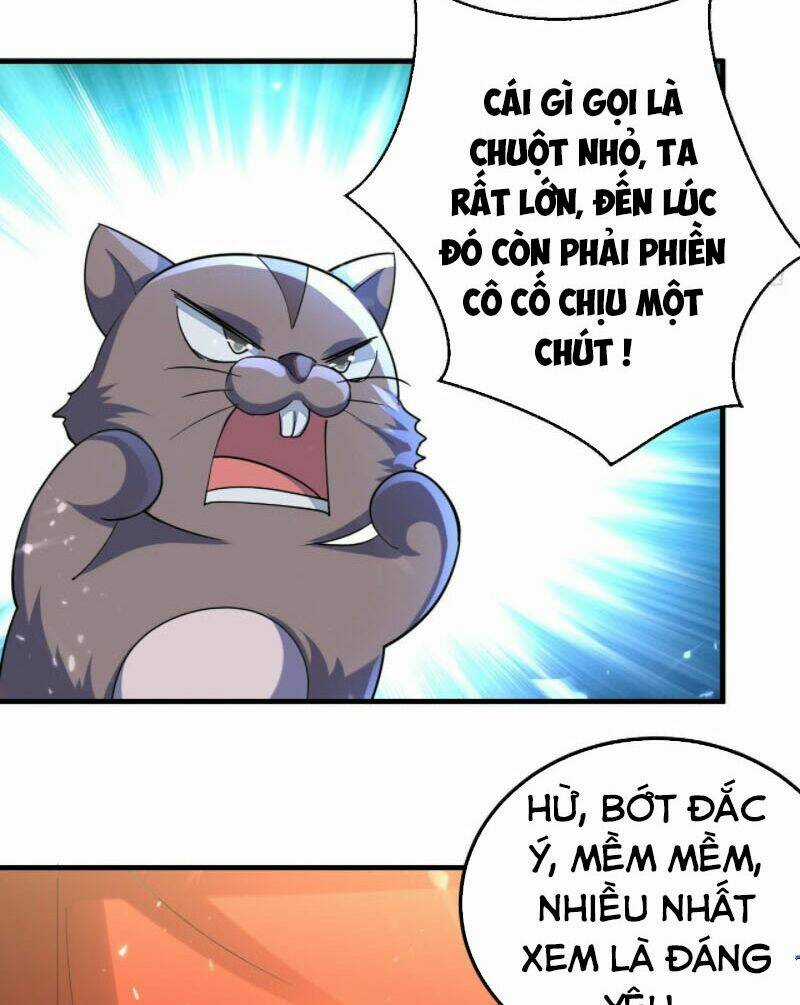 Dị Giới Siêu Cấp Ở Rể Chapter 127 trang 23